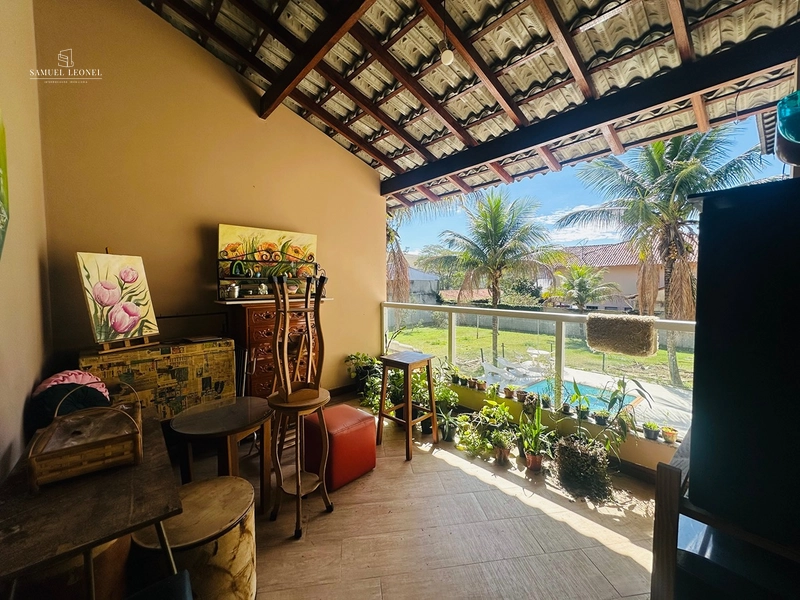 Casa à Venda no Parque das Palmeiras com 5 Quartos 2 Suítes Piscina e Área Gourmet em Juiz de Fora: 16ª foto da galeria de imagens do imóvel