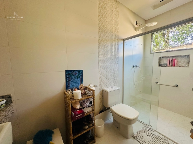 Casa à Venda no Parque das Palmeiras com 5 Quartos 2 Suítes Piscina e Área Gourmet em Juiz de Fora: 19ª foto da galeria de imagens do imóvel