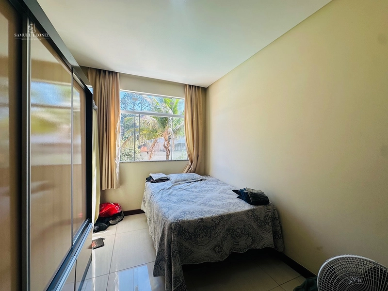 Casa à Venda no Parque das Palmeiras com 5 Quartos 2 Suítes Piscina e Área Gourmet em Juiz de Fora: 11ª foto da galeria de imagens do imóvel