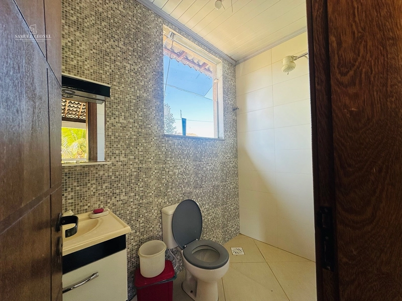 Casa à Venda no Parque das Palmeiras com 5 Quartos 2 Suítes Piscina e Área Gourmet em Juiz de Fora: 5ª foto da galeria de imagens do imóvel