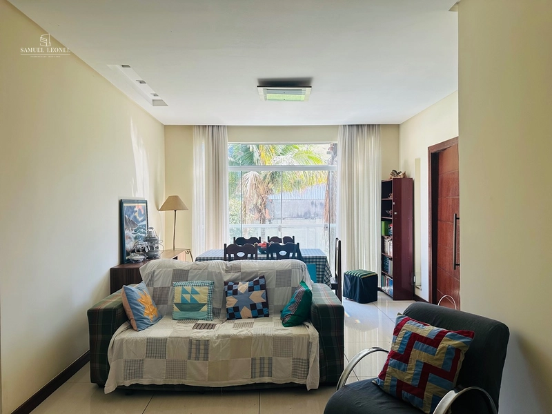 Casa à Venda no Parque das Palmeiras com 5 Quartos 2 Suítes Piscina e Área Gourmet em Juiz de Fora: 9ª foto da galeria de imagens do imóvel