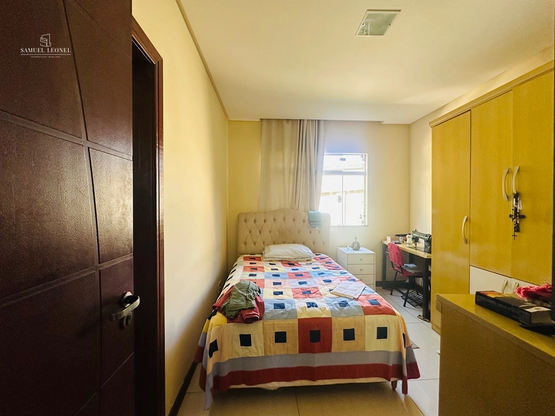 Casa à Venda no Parque das Palmeiras com 5 Quartos 2 Suítes Piscina e Área Gourmet em Juiz de Fora: 18ª foto da galeria de imagens do imóvel
