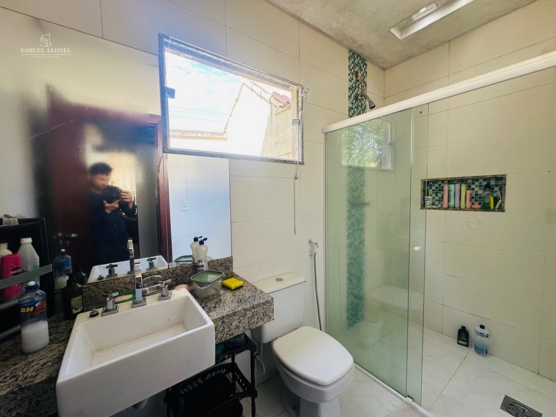 Casa à Venda no Parque das Palmeiras com 5 Quartos 2 Suítes Piscina e Área Gourmet em Juiz de Fora: 15ª foto da galeria de imagens do imóvel
