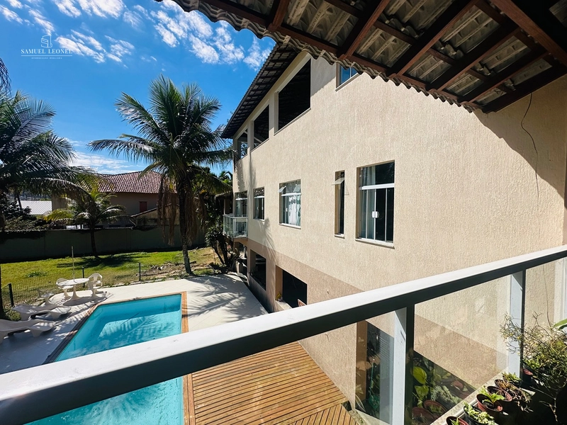 Casa à Venda no Parque das Palmeiras com 5 Quartos 2 Suítes Piscina e Área Gourmet em Juiz de Fora: 17ª foto da galeria de imagens do imóvel