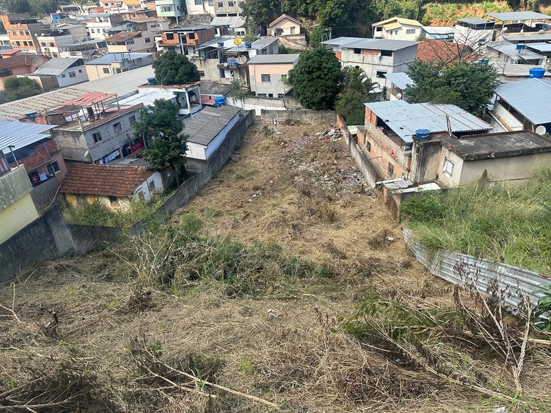 Imóvel residencial ou comercial