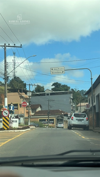 Terreno de 886 m² à venda no Borboleta, Juiz de Fora – Excelente oportunidade para construtores e investidores: 7ª foto da galeria de imagens do imóvel