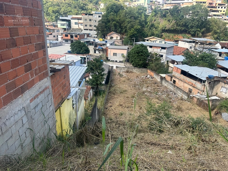 Terreno de 886 m² à venda no Borboleta, Juiz de Fora – Excelente oportunidade para construtores e investidores: 4ª foto da galeria de imagens do imóvel