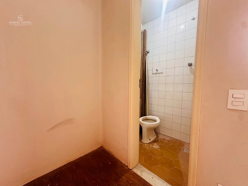 Apartamento de 2 quartos e 2 banheiros com elevador a venda no centro de Juiz de Fora por 220.000,00: 15ª foto da galeria de imagens do imóvel