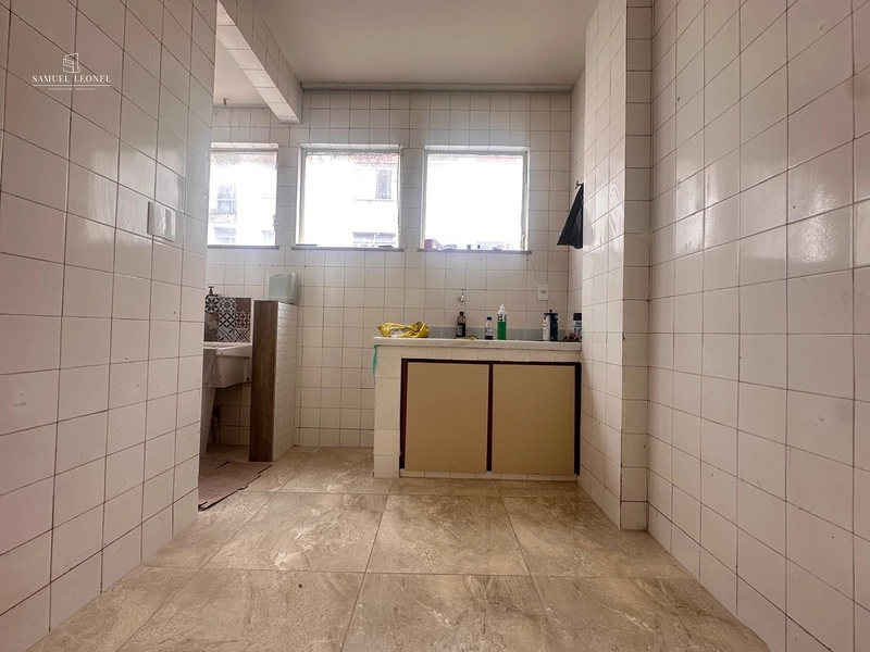 Apartamento de 2 quartos e 2 banheiros com elevador a venda no centro de Juiz de Fora por 220.000,00: 13ª foto da galeria de imagens do imóvel