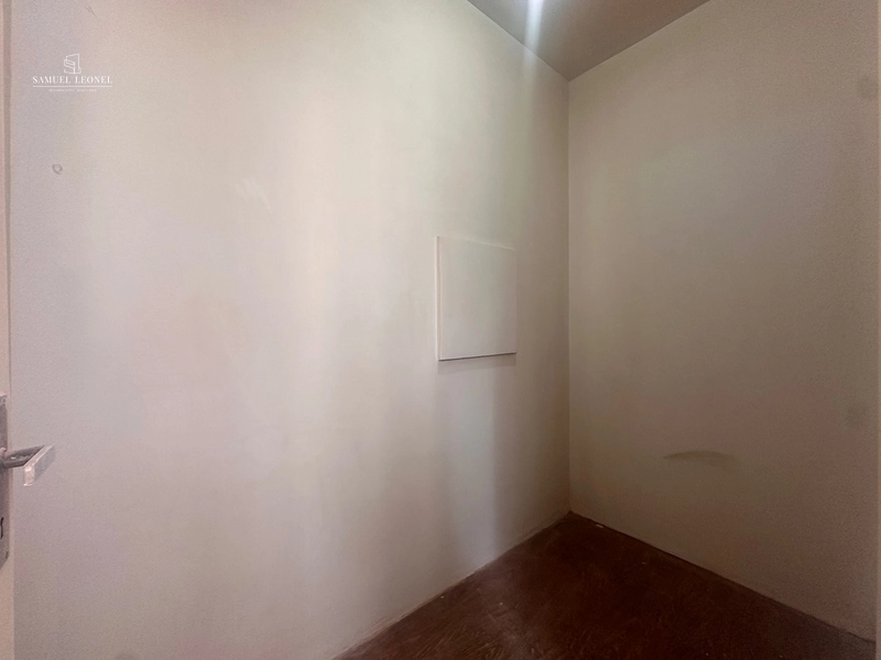 Apartamento de 2 quartos e 2 banheiros com elevador a venda no centro de Juiz de Fora por 220.000,00: 16ª foto da galeria de imagens do imóvel