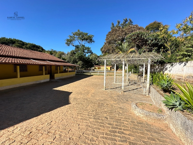 Sítio pousada a venda em Minas Gerais: 15ª foto da galeria de imagens do imóvel