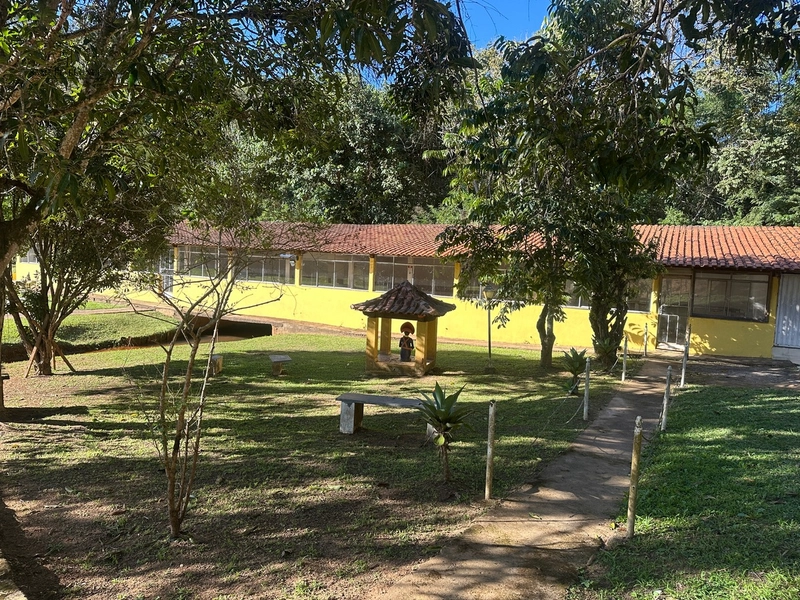 Sítio pousada a venda em Minas Gerais: 8ª foto da galeria de imagens do imóvel