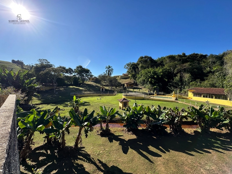 Sítio pousada a venda em Minas Gerais: 6ª foto da galeria de imagens do imóvel