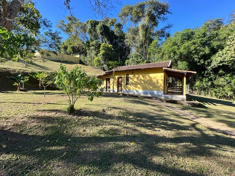 Sítio pousada a venda em Minas Gerais: 22ª foto da galeria de imagens do imóvel