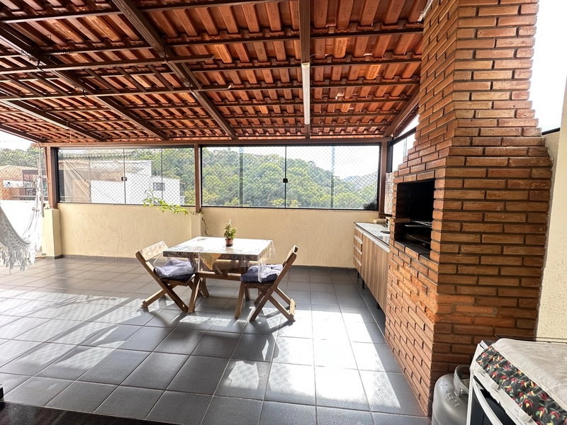 Cobertura com 4 quartos a venda no Bairu com energia fotovoltaica: 28ª foto da galeria de imagens do imóvel