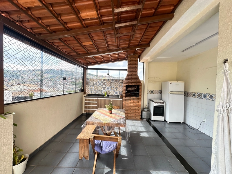 Cobertura com 4 quartos a venda no Bairu com energia fotovoltaica: 1ª foto da galeria de imagens do imóvel