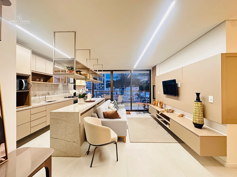 Imóvel residencial ou comercial