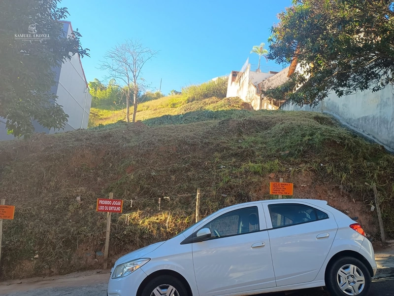 Terreno de 500m² na Rua Guaçuí, São Mateus | Projeto para Edifício Residencial | R$ 979.000: 8ª foto da galeria de imagens do imóvel