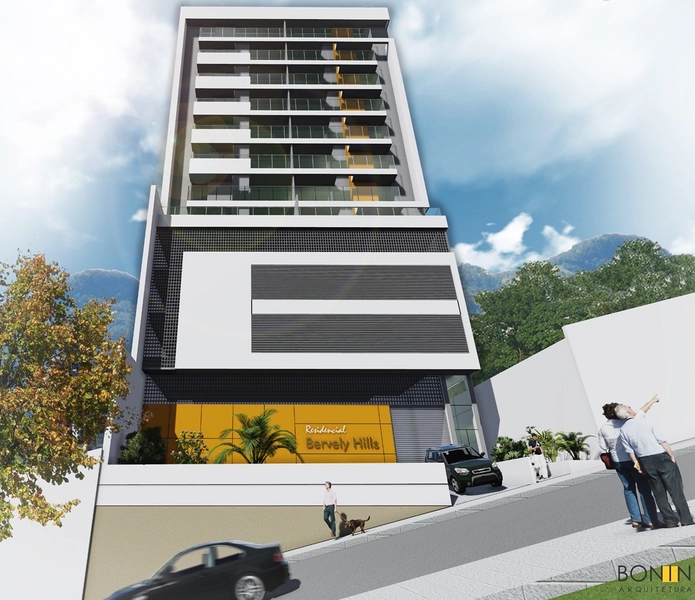 Terreno de 500m² na Rua Guaçuí, São Mateus | Projeto para Edifício Residencial | R$ 979.000: 11ª foto da galeria de imagens do imóvel