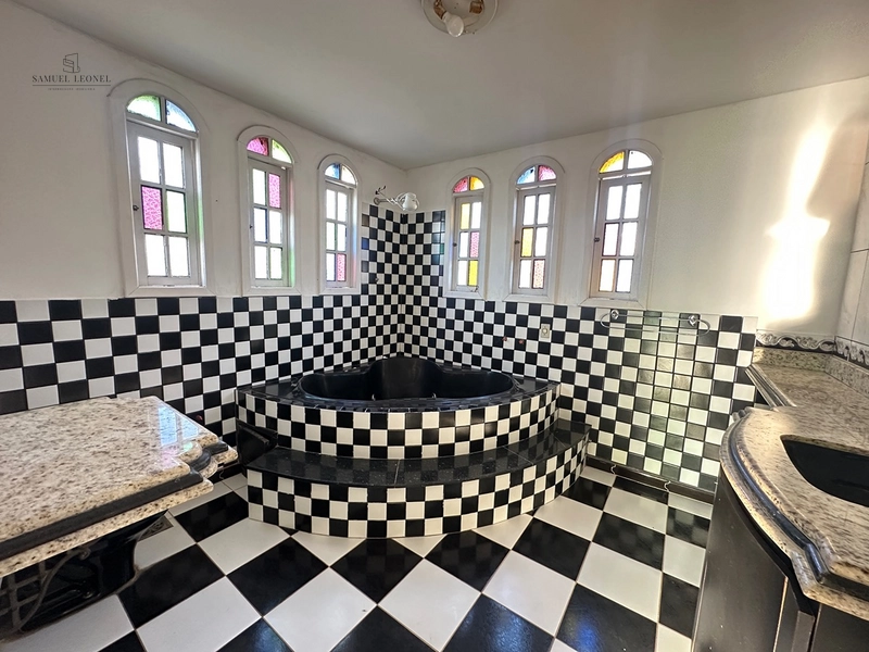 Casa duplex com três quartos três salas varanda grande à venda no bairro aeroporto : 22ª foto da galeria de imagens do imóvel