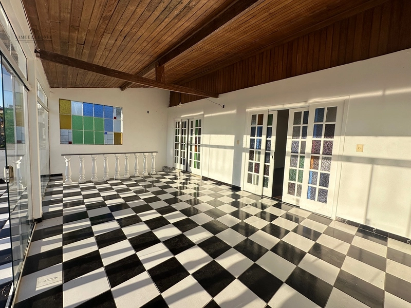 Casa duplex com três quartos três salas varanda grande à venda no bairro aeroporto : 20ª foto da galeria de imagens do imóvel