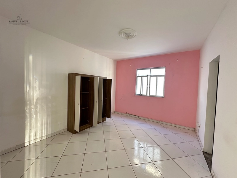 Casa duplex com três quartos três salas varanda grande à venda no bairro aeroporto : 11ª foto da galeria de imagens do imóvel