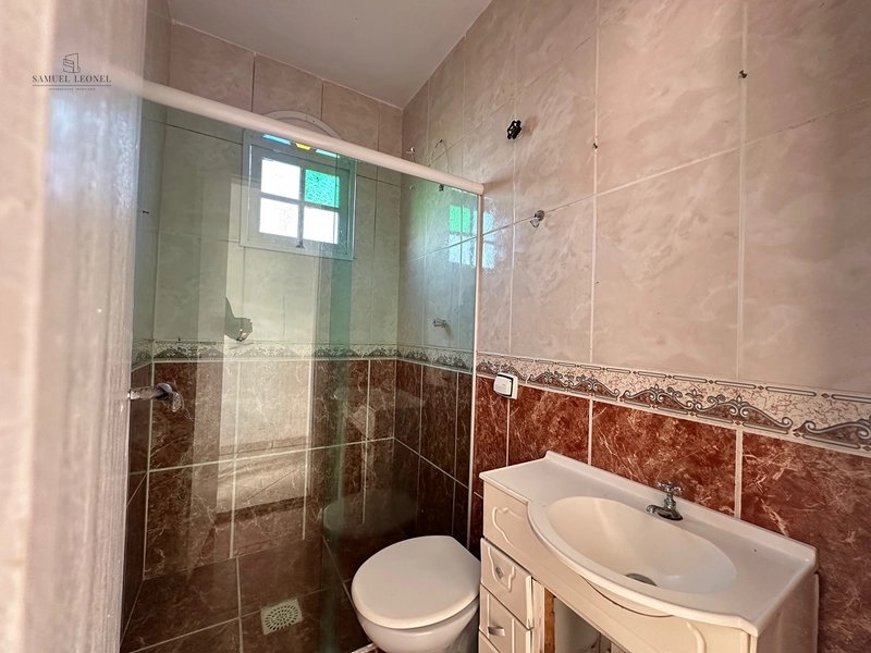 Casa duplex com três quartos três salas varanda grande à venda no bairro aeroporto : 14ª foto da galeria de imagens do imóvel