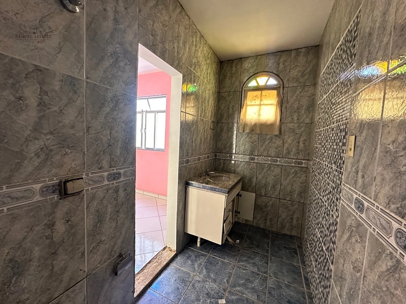 Casa duplex com três quartos três salas varanda grande à venda no bairro aeroporto : 13ª foto da galeria de imagens do imóvel