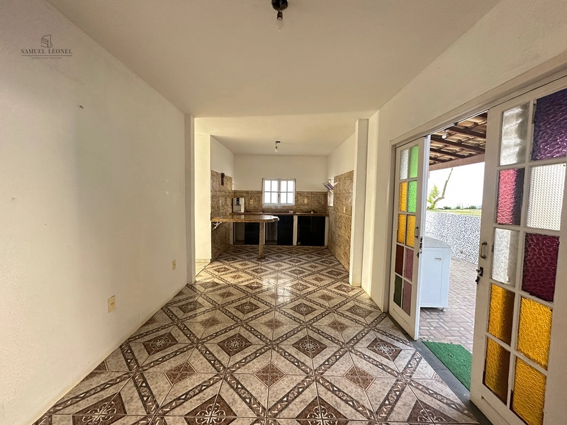 Casa duplex com três quartos três salas varanda grande à venda no bairro aeroporto : 9ª foto da galeria de imagens do imóvel