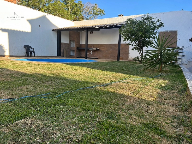 Casa duplex com três quartos três salas varanda grande à venda no bairro aeroporto : 3ª foto da galeria de imagens do imóvel