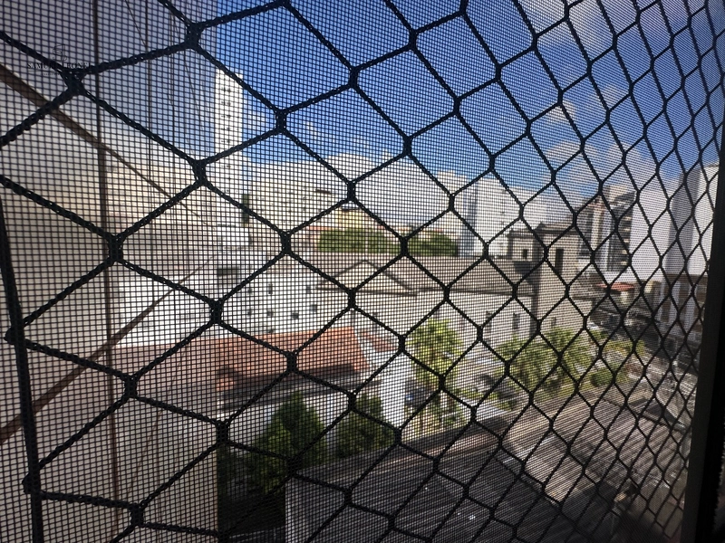 Apartamento 2 quartos e um banheiro com elevador e vaga de garagem: 14ª foto da galeria de imagens do imóvel