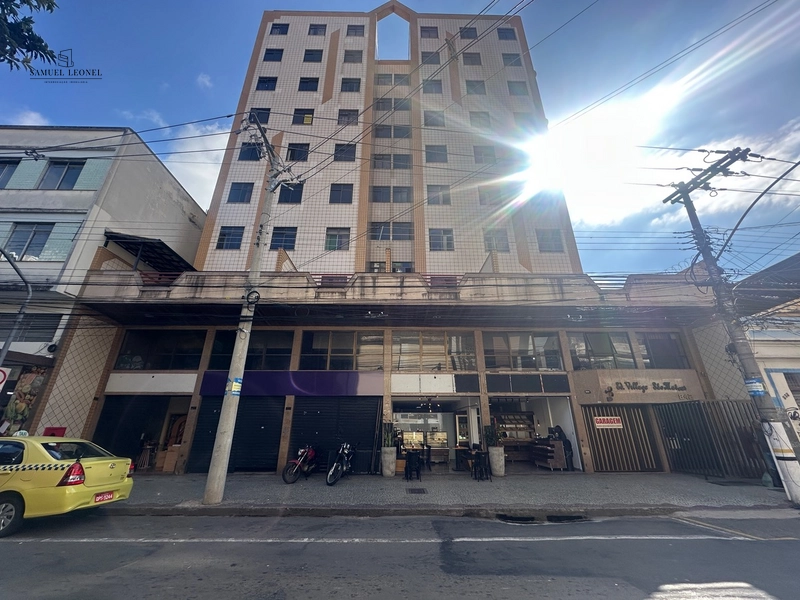 Apartamento 2 quartos e um banheiro com elevador e vaga de garagem: 19ª foto da galeria de imagens do imóvel