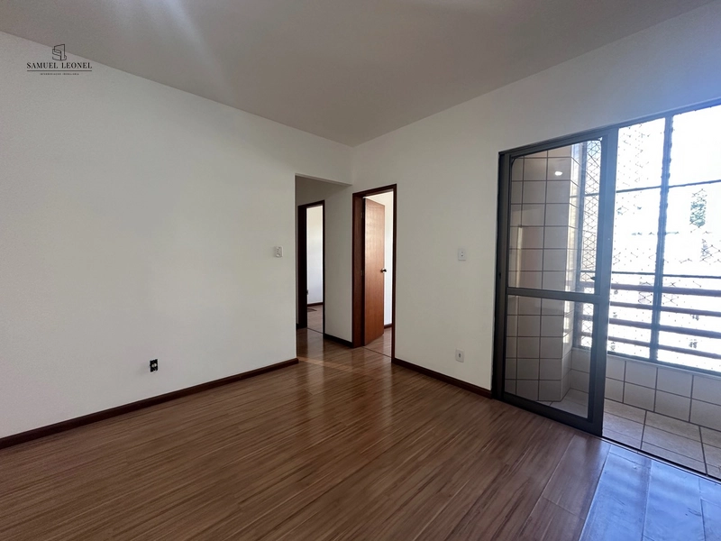 Apartamento 2 quartos e um banheiro com elevador e vaga de garagem: 12ª foto da galeria de imagens do imóvel