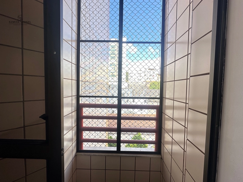 Apartamento 2 quartos e um banheiro com elevador e vaga de garagem: 13ª foto da galeria de imagens do imóvel