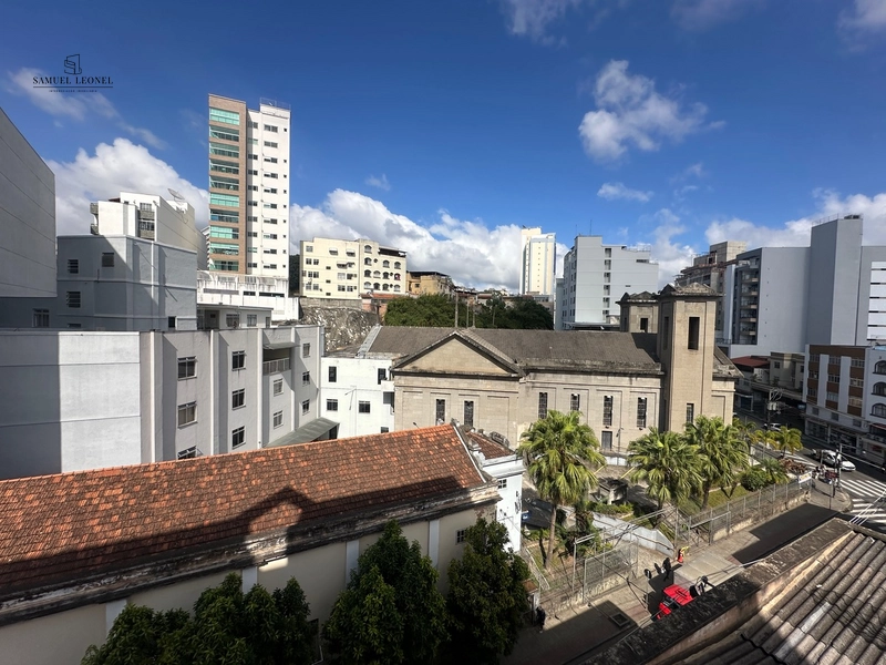 Apartamento 2 quartos e um banheiro com elevador e vaga de garagem: 21ª foto da galeria de imagens do imóvel