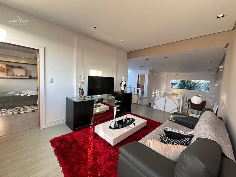 Casa duplex de três suítes a venda no condomínio Spina Ville I por 1.750.000,00: 16ª foto da galeria de imagens do imóvel