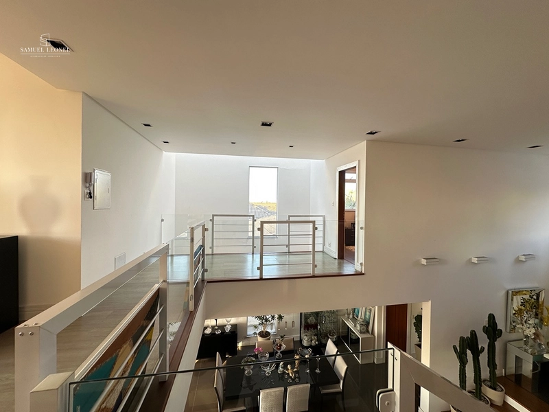 Casa duplex de três suítes a venda no condomínio Spina Ville I por 1.750.000,00: 12ª foto da galeria de imagens do imóvel