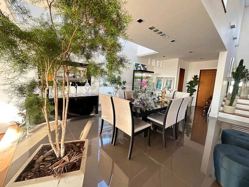 Casa duplex de três suítes a venda no condomínio Spina Ville I por 1.750.000,00: 10ª foto da galeria de imagens do imóvel