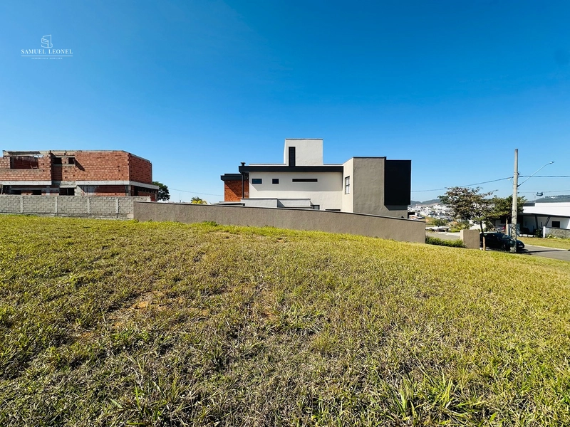 Lote Plano à Venda no Alphaville Juiz de Fora | 525 m² em Rua Plana: 6ª foto da galeria de imagens do imóvel