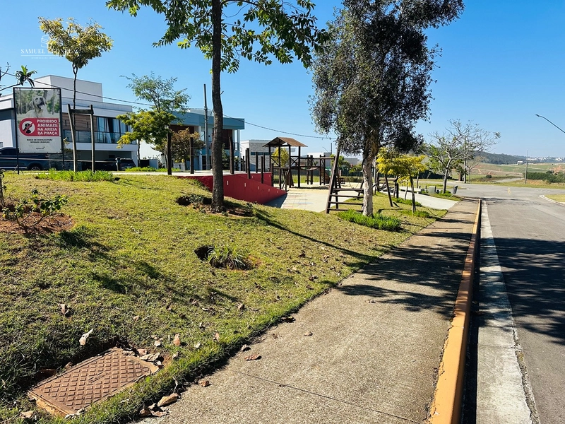 Lote Plano à Venda no Alphaville Juiz de Fora | 525 m² em Rua Plana: 3ª foto da galeria de imagens do imóvel