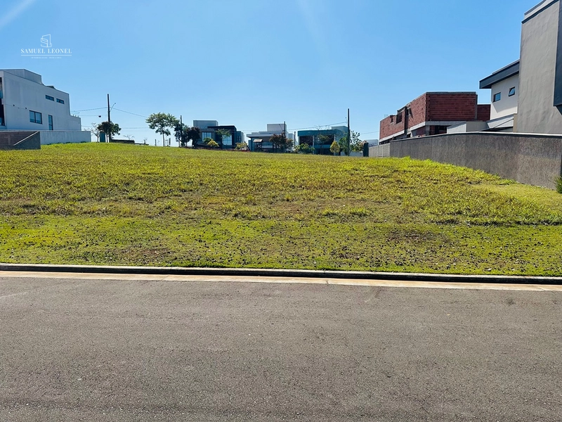 Lote Plano à Venda no Alphaville Juiz de Fora | 525 m² em Rua Plana: 9ª foto da galeria de imagens do imóvel