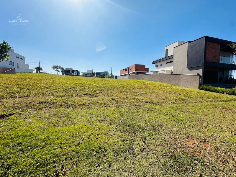 Lote Plano à Venda no Alphaville Juiz de Fora | 525 m² em Rua Plana: 2ª foto da galeria de imagens do imóvel