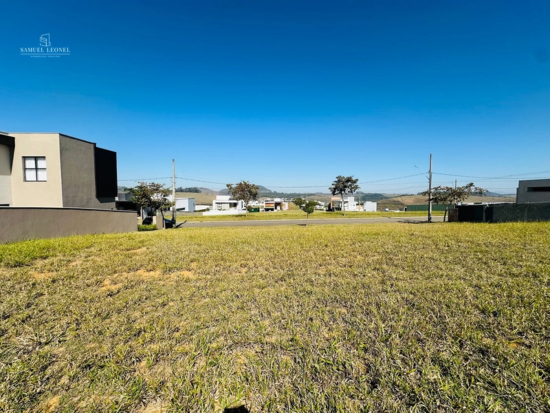 Lote Plano à Venda no Alphaville Juiz de Fora | 525 m² em Rua Plana: 7ª foto da galeria de imagens do imóvel