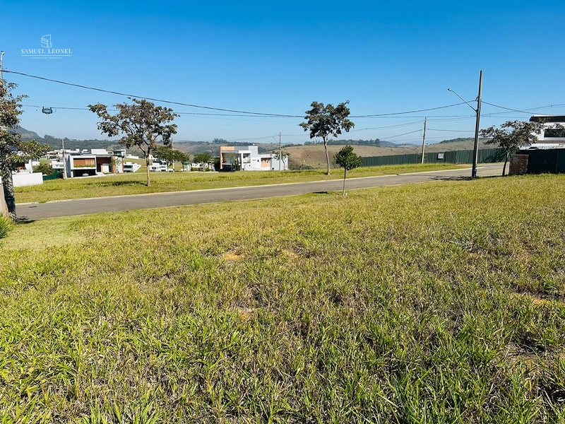 Lote Plano à Venda no Alphaville Juiz de Fora | 525 m² em Rua Plana: 8ª foto da galeria de imagens do imóvel
