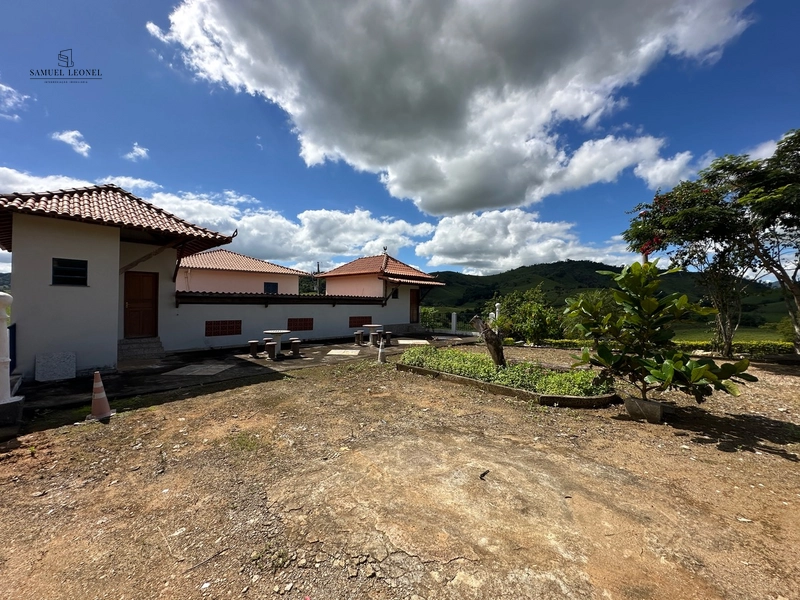 Sítio pousada a venda em Minas Gerais: 4ª foto da galeria de imagens do imóvel