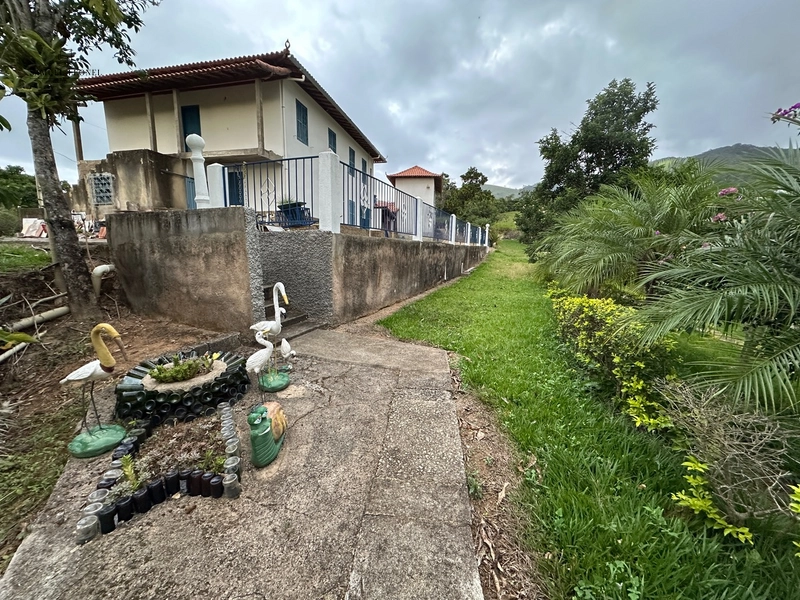 Sítio pousada a venda em Minas Gerais: 14ª foto da galeria de imagens do imóvel