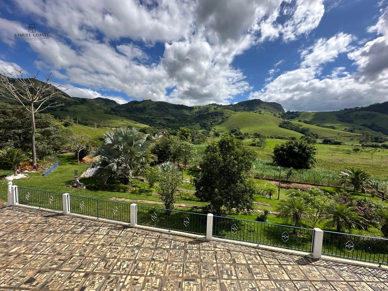 Sítio pousada a venda em Minas Gerais: 7ª foto da galeria de imagens do imóvel