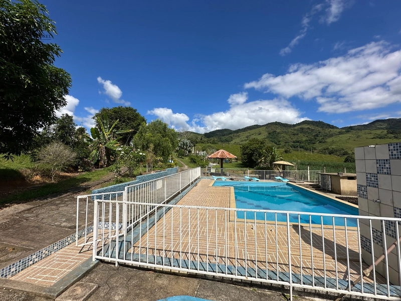 Sítio pousada a venda em Minas Gerais: 3ª foto da galeria de imagens do imóvel