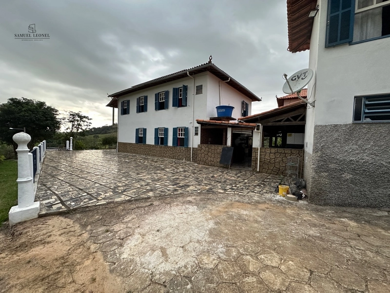 Sítio pousada a venda em Minas Gerais: 32ª foto da galeria de imagens do imóvel