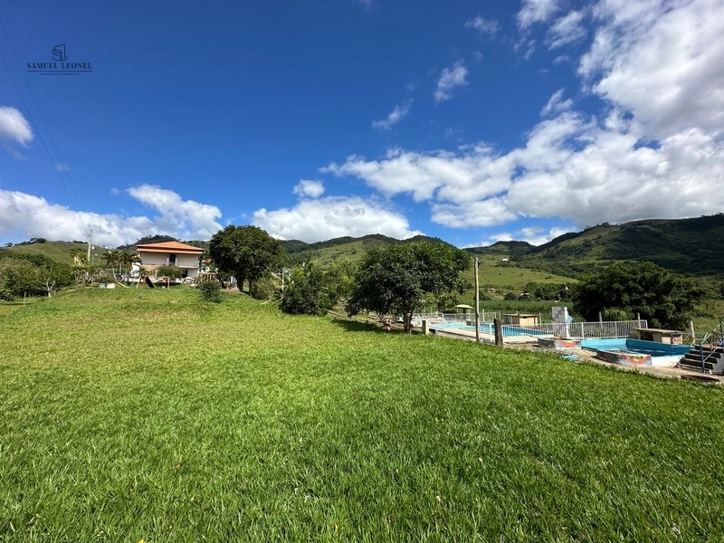 Sítio pousada a venda em Minas Gerais: 21ª foto da galeria de imagens do imóvel